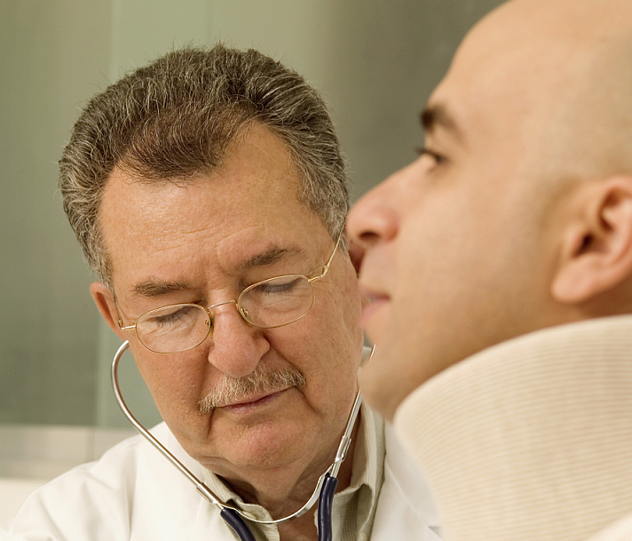 консультация хирурга